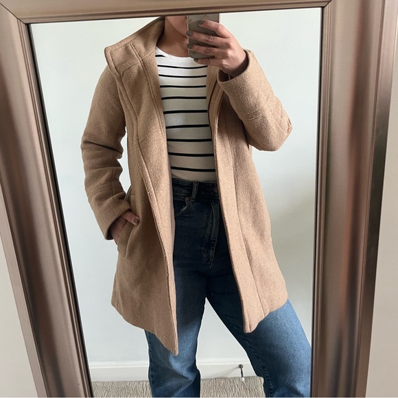 J. Crew wool jacket - Picture 2 of 8